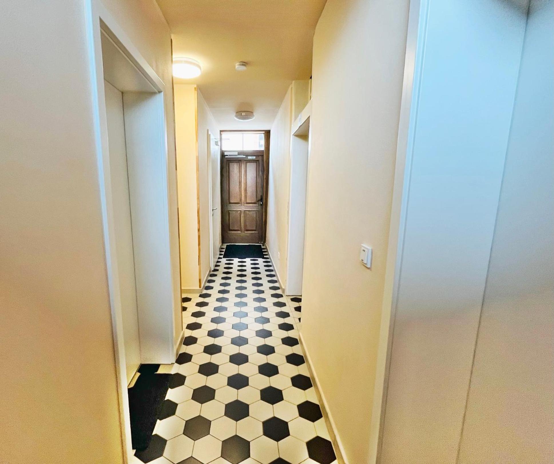 Altes Pfarrhaus Neustaedt 호텔 Neustadt  외부 사진